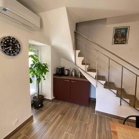 Maison De Caractere, Zilia, Au Pied Du Montegrossu 外观 照片